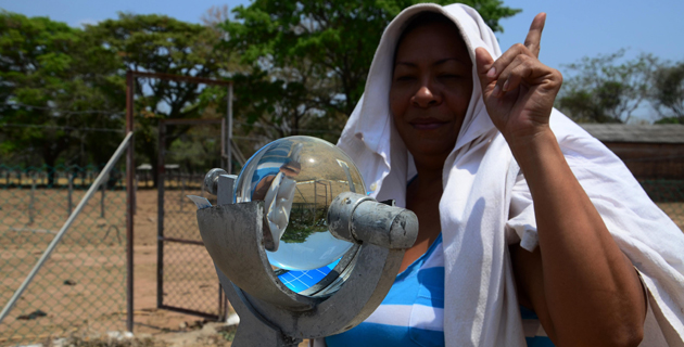 Fotos archivo EL HERALDO