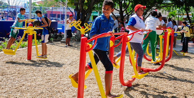 Fotos archivo EL HERALDO