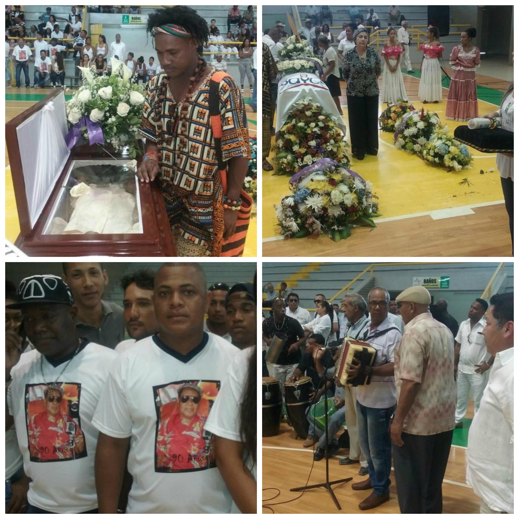 Fotos archivo EL HERALDO