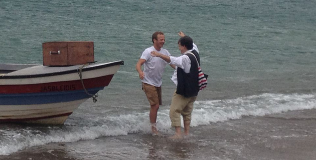 Fotos archivo EL HERALDO