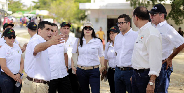 Fotos archivo EL HERALDO