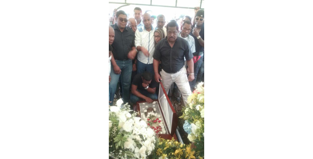 Fotos archivo EL HERALDO