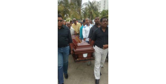 Fotos archivo EL HERALDO