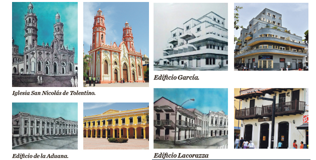 Fotos archivo EL HERALDO