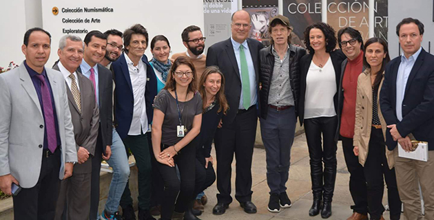 Fotos archivo EL HERALDO