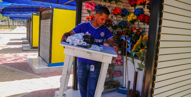 Fotos archivo EL HERALDO