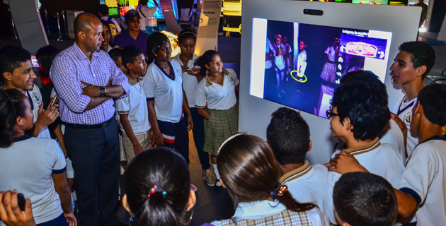 Fotos archivo EL HERALDO