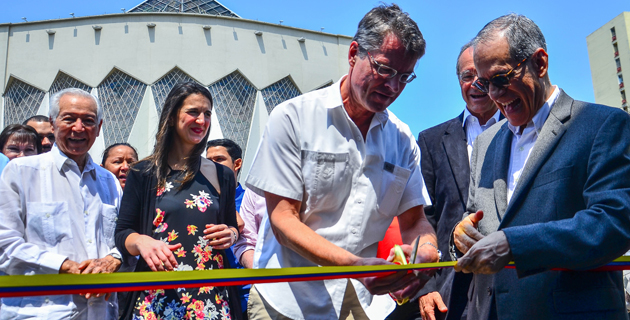 Fotos archivo EL HERALDO