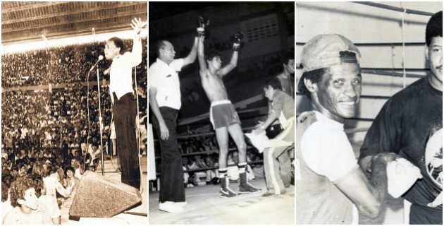 Fotos archivo EL HERALDO