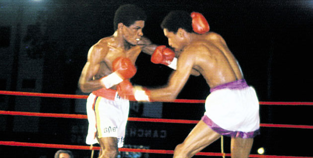 Fotos archivo EL HERALDO