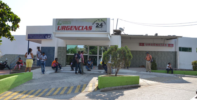 Fotos archivo EL HERALDO