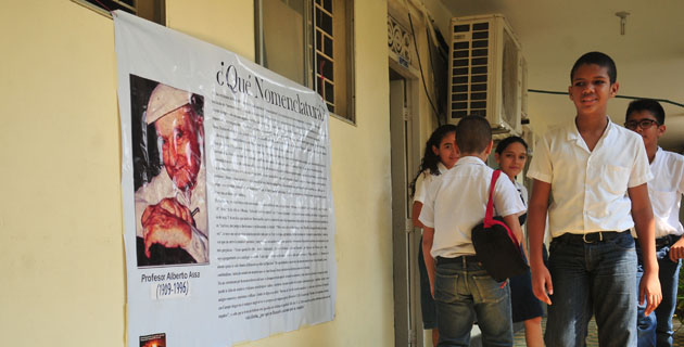 Fotos archivo EL HERALDO