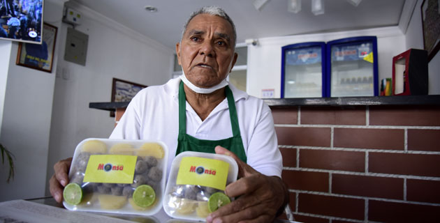 Fotos archivo EL HERALDO