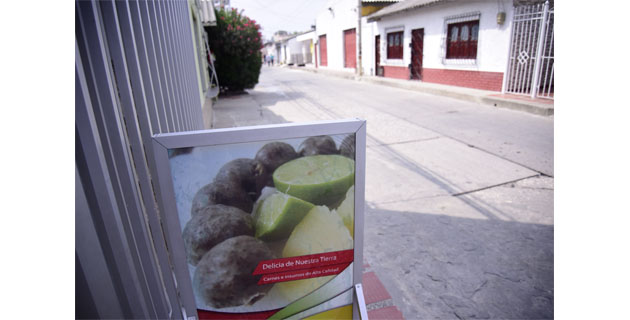 Fotos archivo EL HERALDO