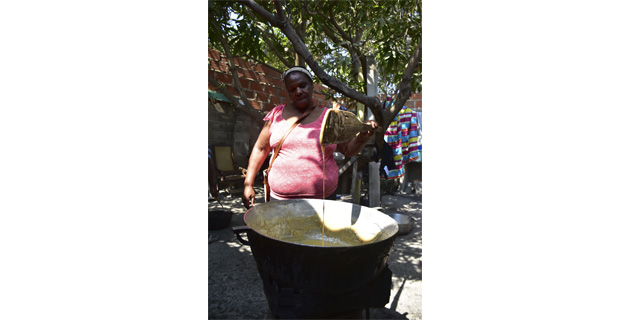 Fotos archivo EL HERALDO