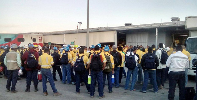 Fotos archivo EL HERALDO