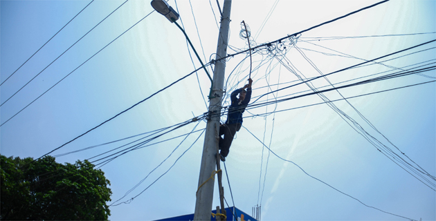 Fotos archivo EL HERALDO