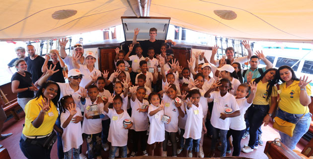 Fotos archivo EL HERALDO