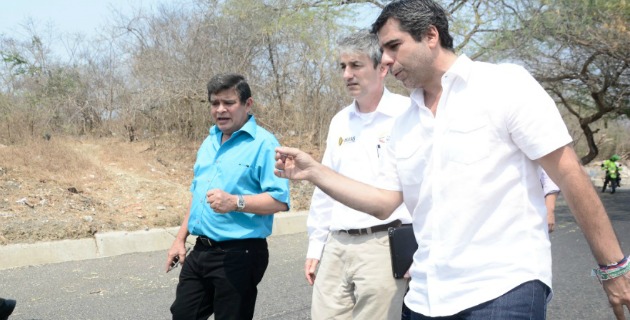 Fotos archivo EL HERALDO