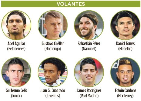 Fotos archivo EL HERALDO