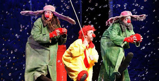 Fotos archivo EL HERALDO