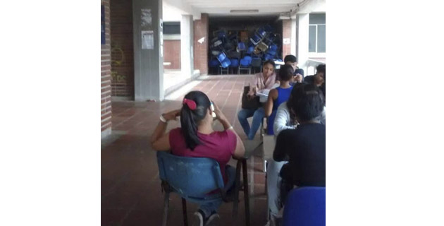 Fotos archivo EL HERALDO