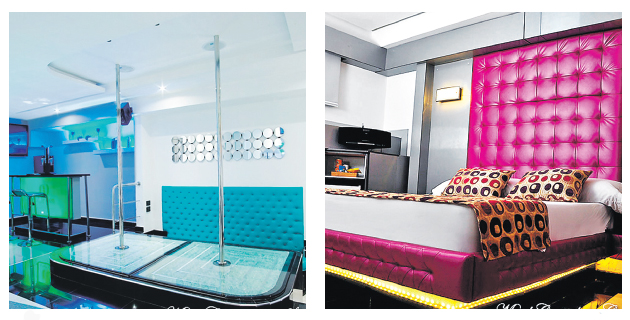 Fotos archivo EL HERALDO