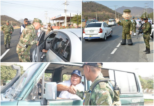 Fotos archivo EL HERALDO