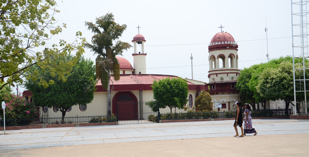 Fotos archivo EL HERALDO