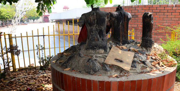 Fotos archivo EL HERALDO