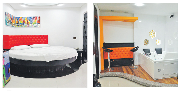 Fotos archivo EL HERALDO