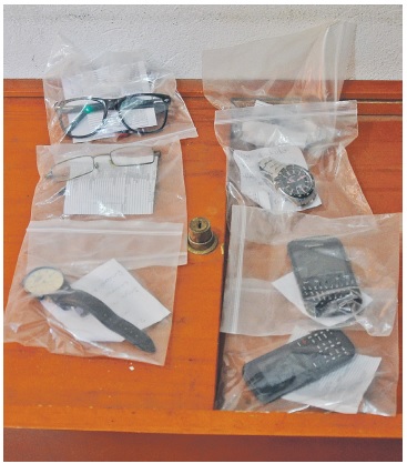 Fotos archivo EL HERALDO