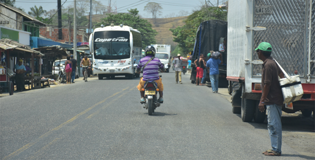 Fotos archivo EL HERALDO