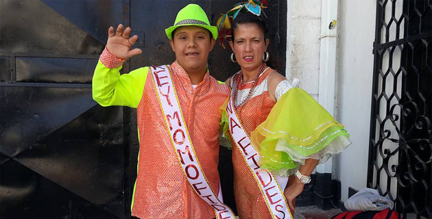 Fotos archivo EL HERALDO