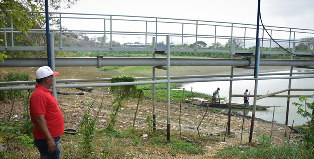 Fotos archivo EL HERALDO