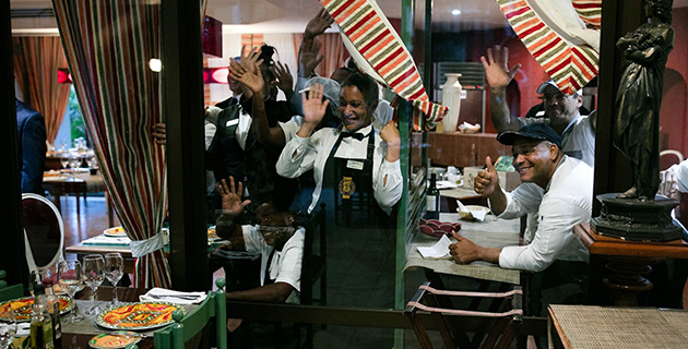 Fotos archivo EL HERALDO