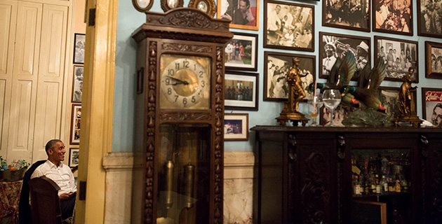 Fotos archivo EL HERALDO