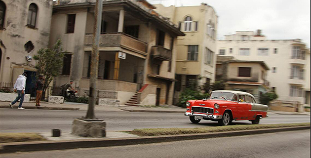 Fotos archivo EL HERALDO