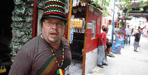 Fotos archivo EL HERALDO