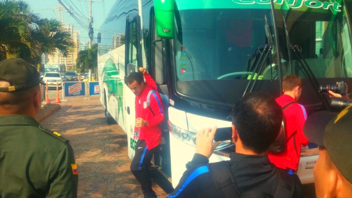 Fotos archivo EL HERALDO