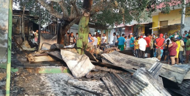 Fotos archivo EL HERALDO