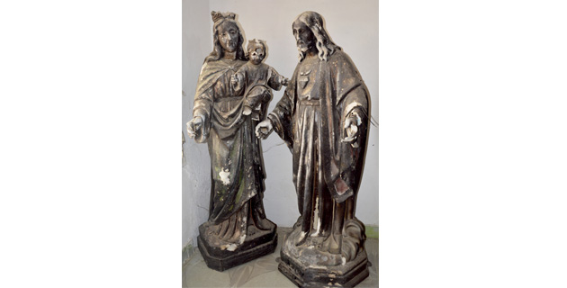 Fotos archivo EL HERALDO