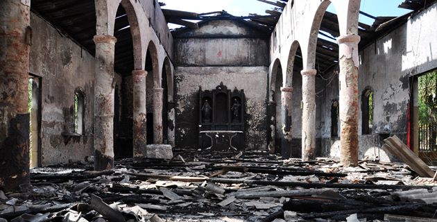 Fotos archivo EL HERALDO