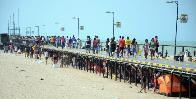 Fotos archivo EL HERALDO