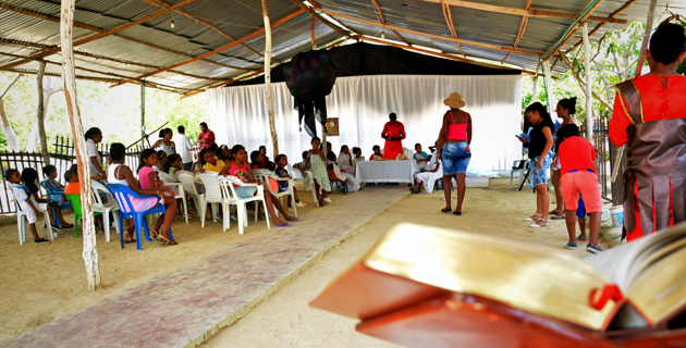 Fotos archivo EL HERALDO