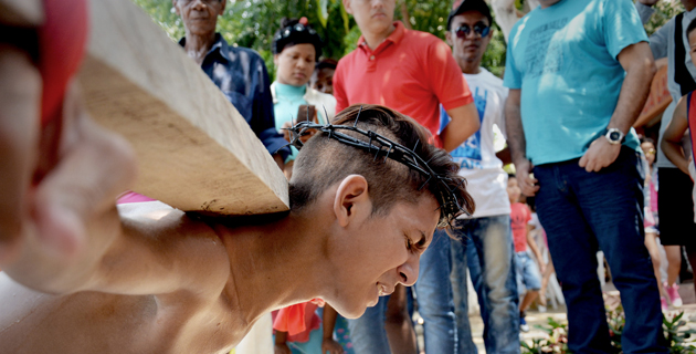 Fotos archivo EL HERALDO