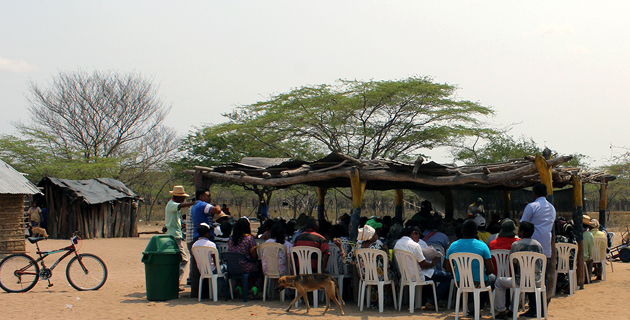 Fotos archivo EL HERALDO