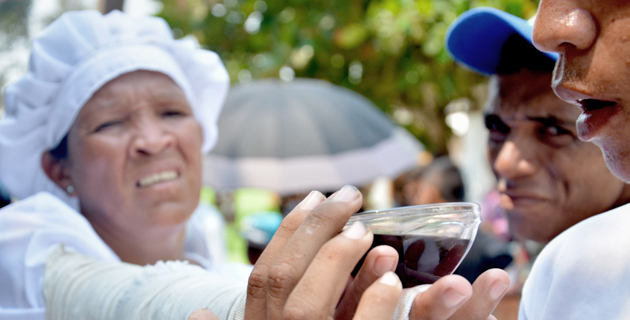 Fotos archivo EL HERALDO