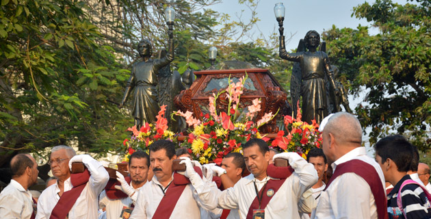 Fotos archivo EL HERALDO