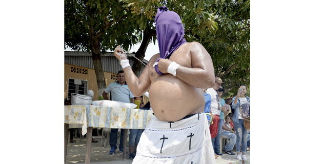 Fotos archivo EL HERALDO